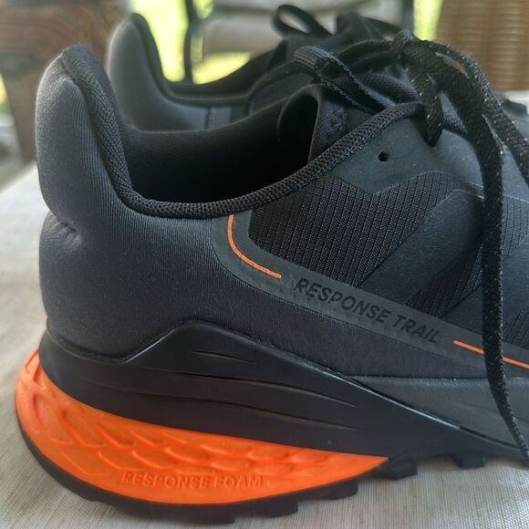 Adidas Men’s Response Trail 2.0 Running Shoe 12 - Picture 4 of 8